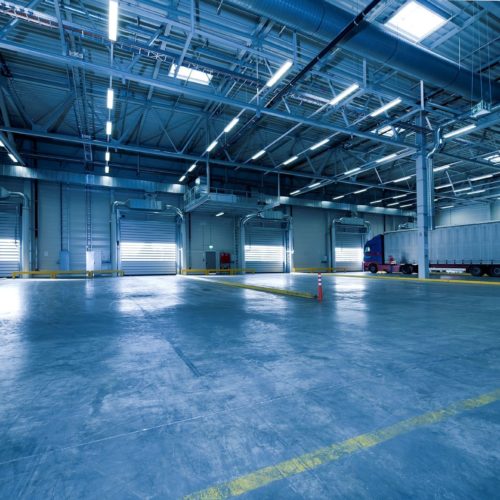 How to Qualify a Prospective Tenant for your Industrial Property